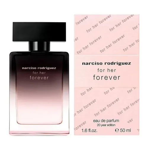 Nước Hoa Nữ Narciso Rodriguez For Her Forever Eau De Parfum 50ml