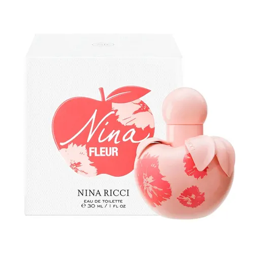 Nước Hoa Nữ Nina Ricci Nina Fleur EDT 30ml