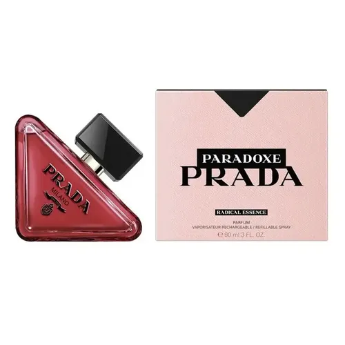 Nước Hoa Nữ Prada Paradoxe Radical Essence Parfum Spray 90ml