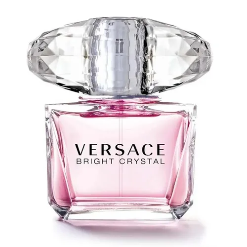 Nước Hoa Nữ Versace Bright Crystal EDT 90ml