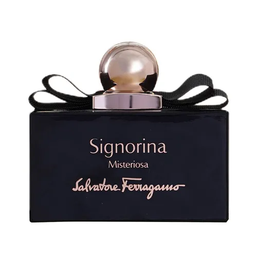 Nước Hoa Nữ Salvatore Ferragamo Signorina Misteriosa Eau De Parfum 100ml