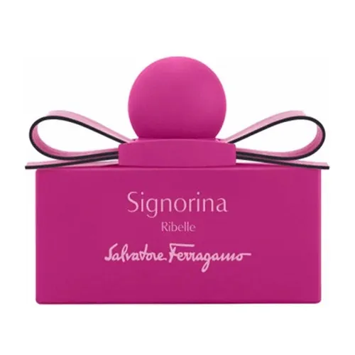 Nước Hoa Nữ Salvatore Ferragamo Signorina Ribelle Fashion Edition EDP 50ml
