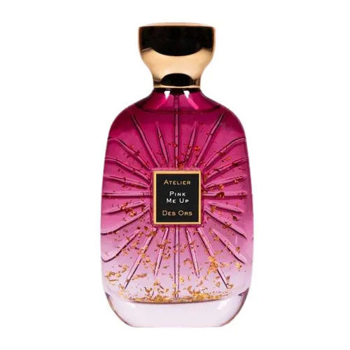 Nước Hoa Unisex Atelier Des Ors Pink Me Up EDP 100ml Tester