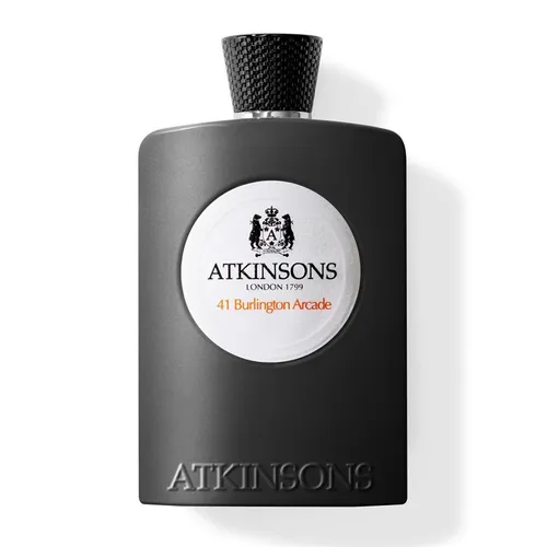Nước Hoa Unisex Atkinsons 41 Burlington Arcade Eau De Parfum 100ml
