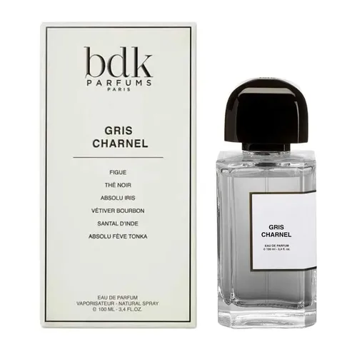 Nước Hoa Unisex BDK Parfums Gris Charnel EDP 100ml