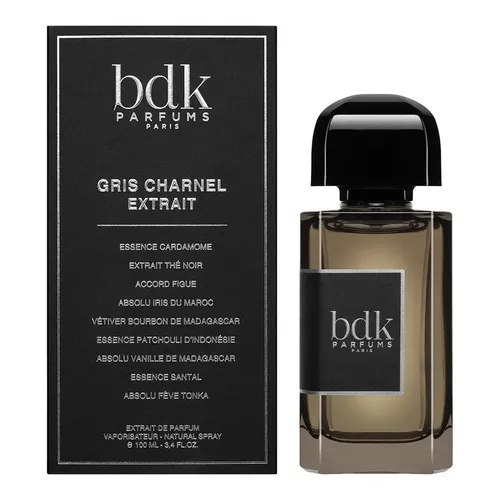 Nước Hoa Unisex BDK Parfums Gris Charnel Extrait De Parfum 100ml