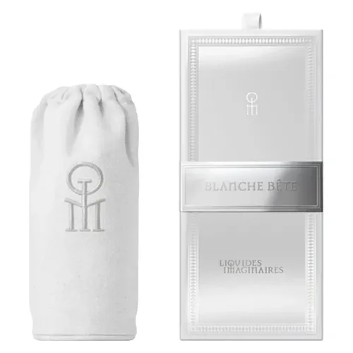 Nước Hoa Unisex Les Liquides Imaginaires Blanche Bête Limited Edition EDP 100ml Sang Trọng