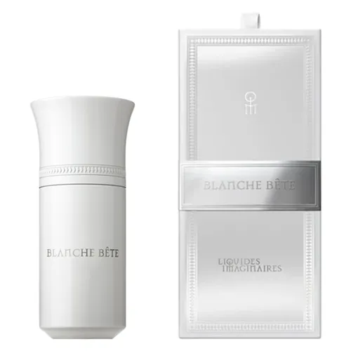 Nước Hoa Unisex Les Liquides Imaginaires Blanche Bête Limited Edition EDP 100ml