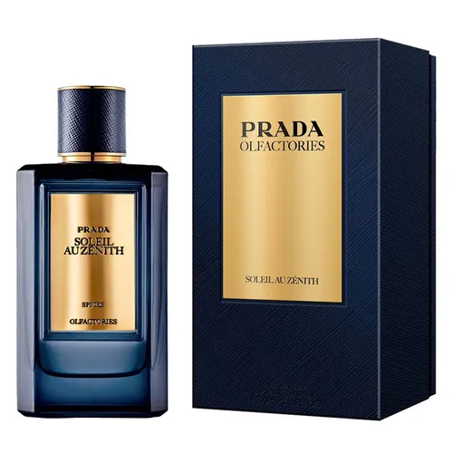 Nước Hoa Unisex Prada Olfactories Soleil Au Zenith EDP 100ml