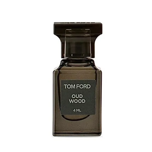 Nước Hoa Unisex Tom Ford Oud Wood Eau De Parfum 4ml