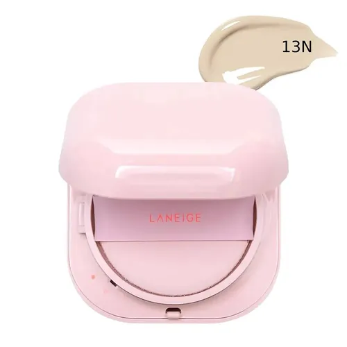 Phấn Nước Che Phủ Mịn Lì Laneige Neo Cushion Glow Tone 13N1- Ivory, 15g