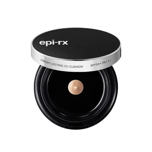 Phấn Nước EPI-RX Fresh Lasting CC Cushion 15g