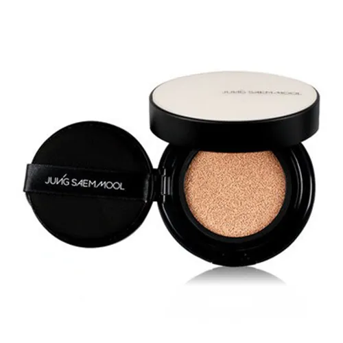 Phấn Nước Jung Saem Mool Essential Skin Nuder Cushion Tone 19 Light