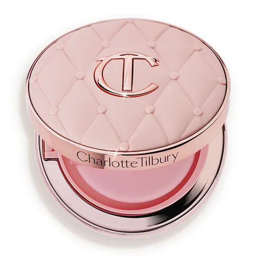 Phấn Nước Charlotte Tilbury Pillow Talk Beautifying Cushion Foundation Tone 2N Fair 12g