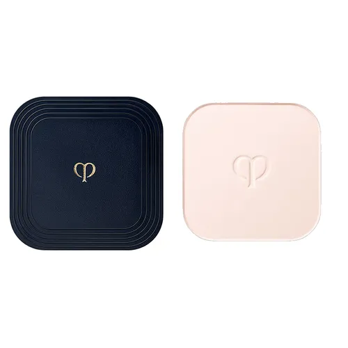 Phấn Phủ Bột Dạng Nén Clé De Peau Refining Pressed Powder Tone N, 5g