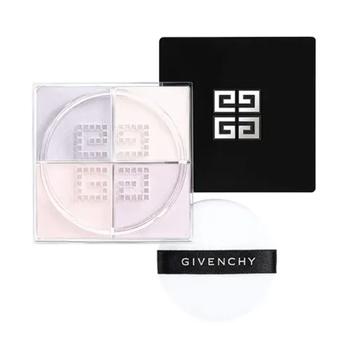 Phấn Phủ Bột Givenchy Prisme Libre Mini Loose Powder Tone 00