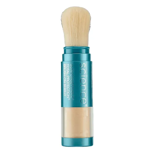 Phấn Phủ Chống Nắng Colorescience Sunforgettable Total Protection Brush-On Shield SPF 50 PA++++ 6g