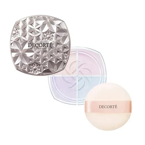 Phấn Phủ Dạng Bột Decorté Loose Powder Tone 101 Harmony Veil 16g