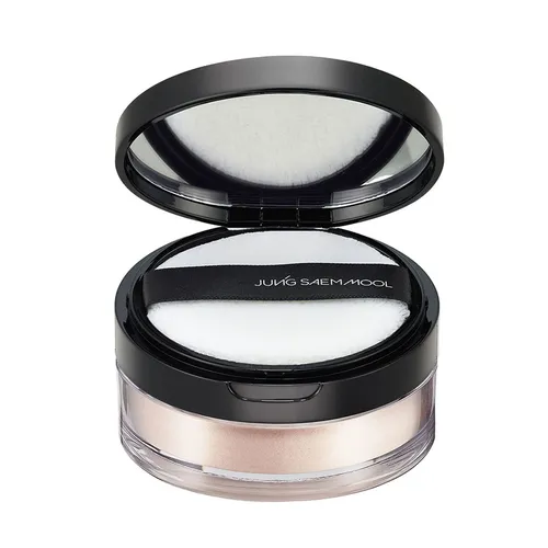 Phấn Phủ Jung Saem Mool Essential Powder Illuminator Pink Glow