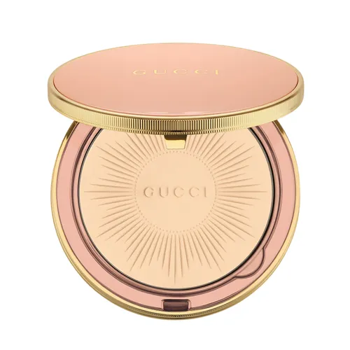 Phấn Phủ Lì Gucci Poudre De Beauté Matte Powder Face Powder Tone 01