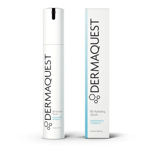 Serum Cấp Ẩm, Phục Hồi Da Khô Dermaquest Essential B5 Hydrating Serum 29.6ml