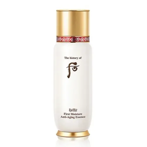 Serum Phục Hồi Làn Da Whoo Bichup First Moisture Anti - Aging Essence 50ml