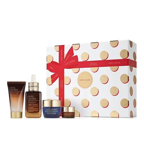 Set Dưỡng Da Estée Lauder Advanced Night Repair Skincare 4 Món