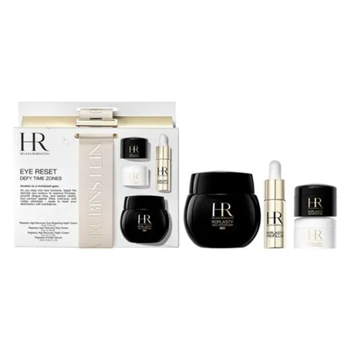 Set Dưỡng Da Helena Rubinstein Eye Reset Kit (15ml + 10ml + 5ml + 5ml) 4 Món