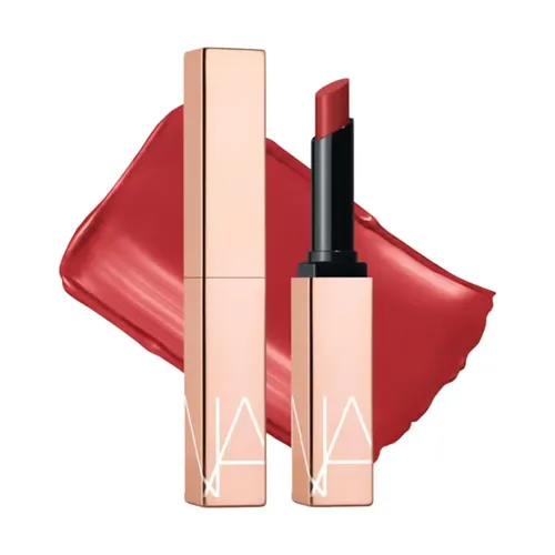 Son Dưỡng Nars Afterglow Sensual Shine 227 Wild Ride Màu Đỏ Burgundy