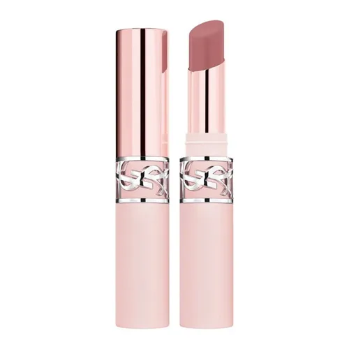 Son Dưỡng Yves Saint Laurent YSL Lovenude Lip Blusher 01 Undressed Pink Màu Hồng Mauve