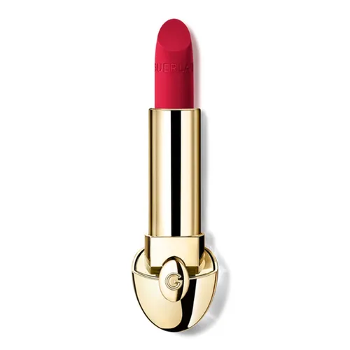 Son Guerlain Rouge G Lip Velvet 770 Le Rouge Grenadine Màu Đỏ Hồng