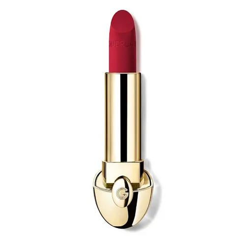 Son Guerlain Rouge G Velvet 520 Le Rouge Profond Màu Đỏ Burgundy