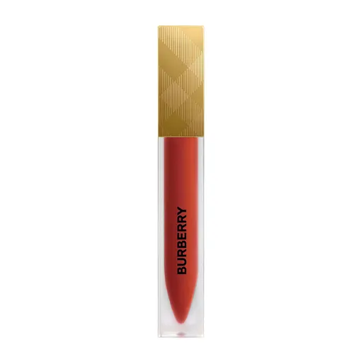 Son Kem Burberry Kisses Liquid Matte Màu 93 Russet Đỏ Đất