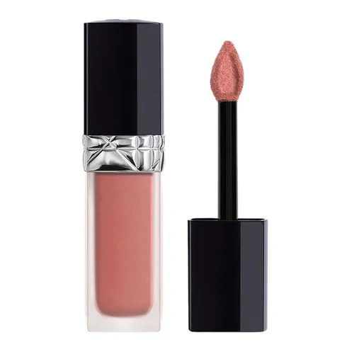 Son Kem Dior Rouge Forever Liquid 100 Forever Nude Màu Hồng Nude 6ml