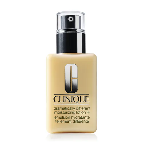 Sữa Dưỡng Ẩm Clinique Dramatically Different Moisturizing Lotion+ 125ml