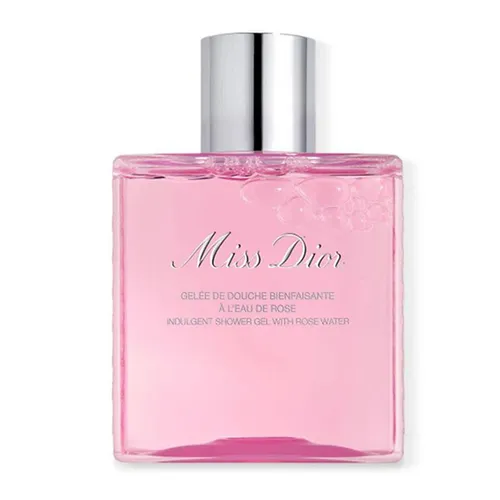 Sữa Tắm Hương Hoa Dior Miss Dior Indulgent Shower Gel With Rose Water 175ml