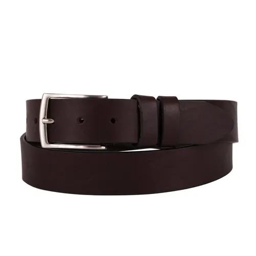 Thắt Lưng Nam Gianni Conti Belt 5155437-35-25 Màu Nâu Size 120