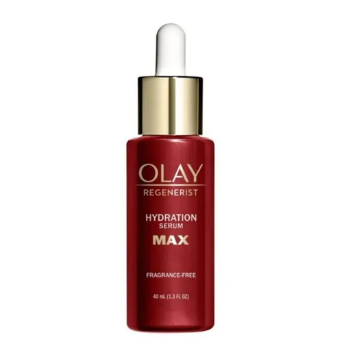 Tinh Chất Cải Thiện Nếp Nhăn Olay Hydration Wrinkle Serum Max 40ml