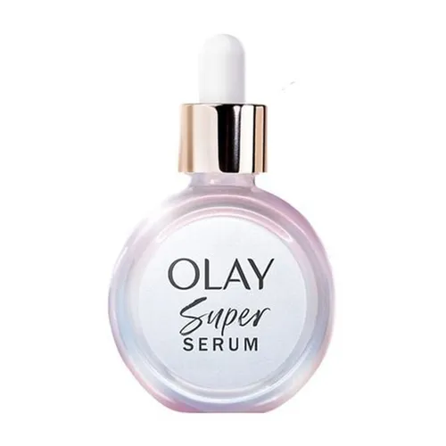 Tinh Chất Dưỡng Ẩm Sáng Da Olay Super Serum 5in1 30ml