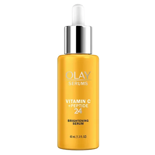 Tinh Chất Dưỡng Sáng Da Olay Vitamin C and Peptide 24 Brightening Serum 40ml