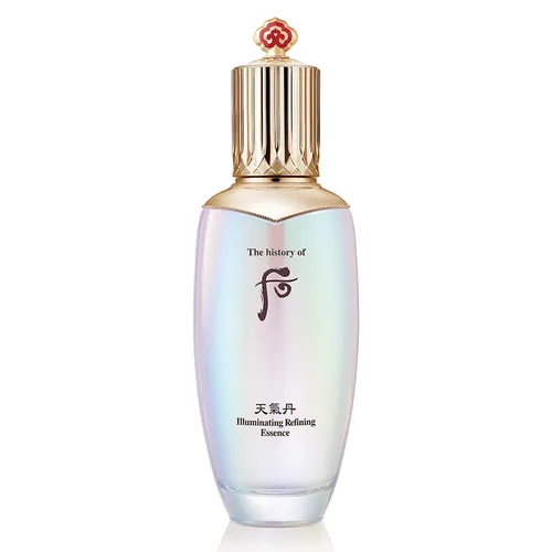 Tinh Chất Hỗ Trợ Dưỡng Trắng Da Whoo Cheongidan Illuminating Refining Essence 80ml