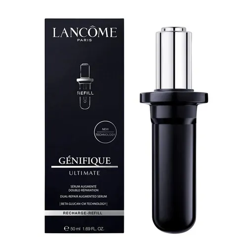 Tinh Chất Hỗ Trợ Phục Hồi Da Lancôme Génifique Ultimate Serum Refill 50ml