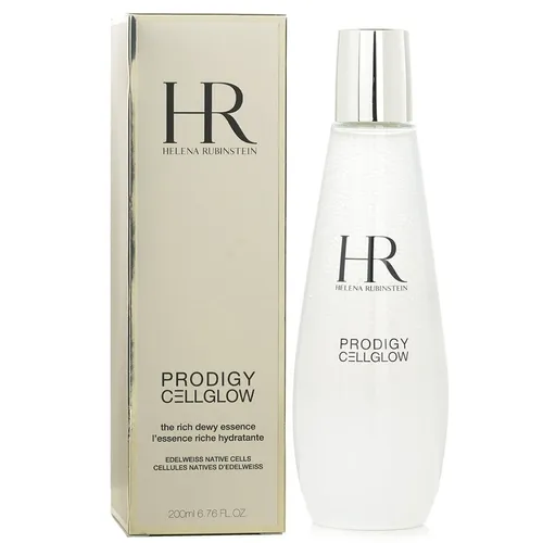 Tinh Chất Hỗ Trợ Trẻ Hóa Da Helena Rubinstein Prodigy Cellglow Rich Dewy Essence 200ml