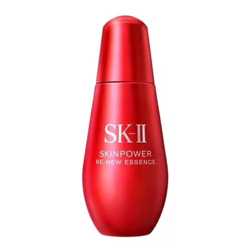 Tinh Chất Hỗ Trợ Trẻ Hóa Làn Da SK-II Skin Power Re-New Essence 50ml