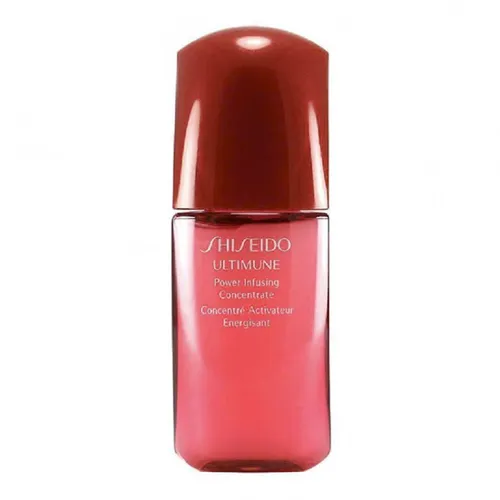 Tinh Chất Truyền Năng Lượng Cho Da Shiseido Ultimune Power Infusing Concentrate 10ml
