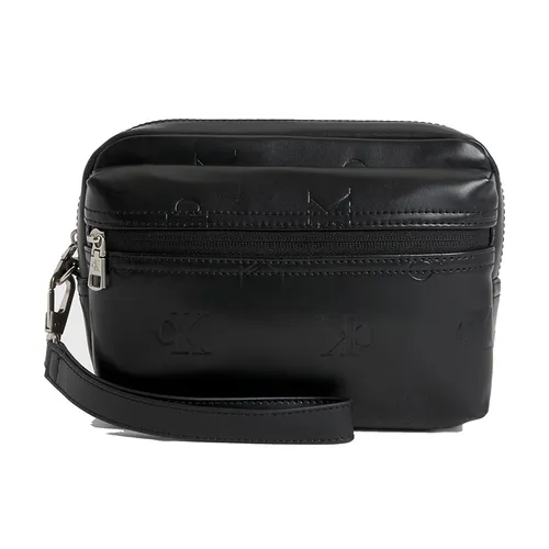 Túi Cầm Tay Nam Calvin Klein Clutch K50K511112_BDS Màu Đen