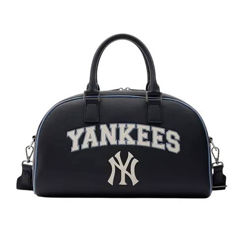 Túi Đeo Chéo MLB City New York Yankees 3ABWM083N-50BKS Màu Đen