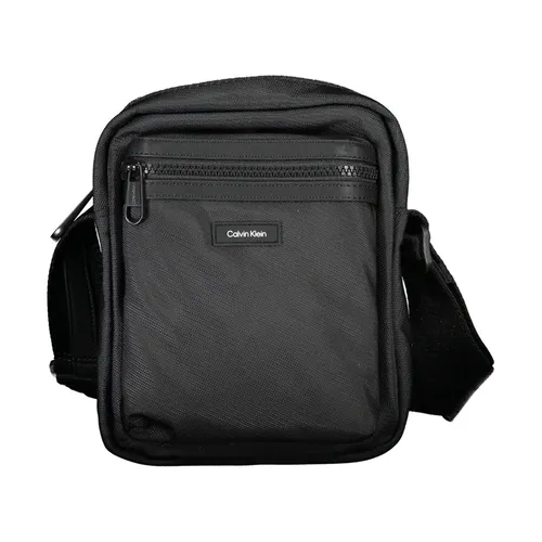 Túi Đeo Chéo Nam Calvin Klein CK K50K511208_NEBEH Màu Đen