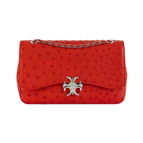 Túi Đeo Chéo Nữ Giovanni DLD0214-1 Màu Đỏ