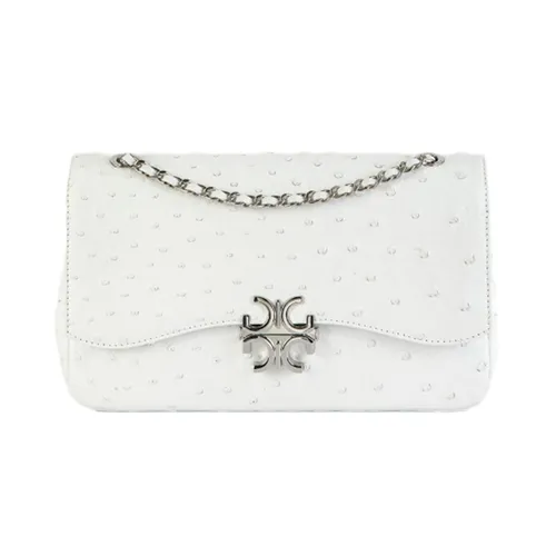 Túi Đeo Chéo Nữ Giovanni DLD0214-1 Màu Trắng